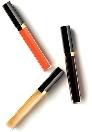 Chanel Rouge Coco Gloss Chanel Rouge Coco Gloss