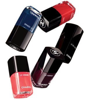 Chanel Le Vernis