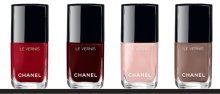 Chanel Le Vernis