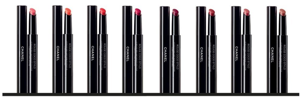 Chanel Rouge Coco Stylo Chanel Rouge Coco Stylo