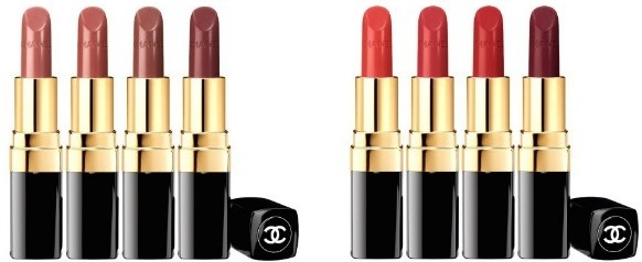 Rouge Coco von CHANEL