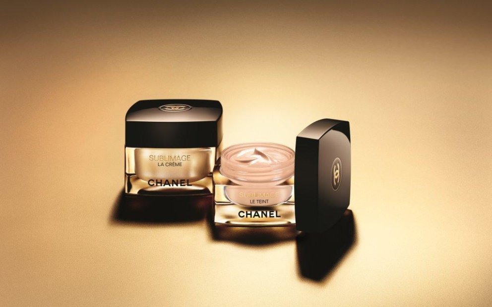 Chanel Sublimage Le Teint Chanel Sublimage Le Teint