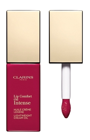 Clarins Lip Oil Comfort Intense