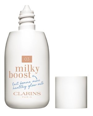 Clarins Milky Boost