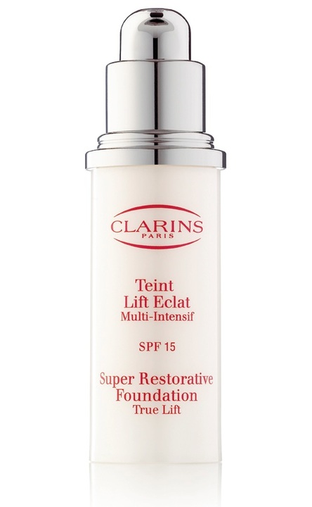 Clarins Teint Lift Eclat SPF 15