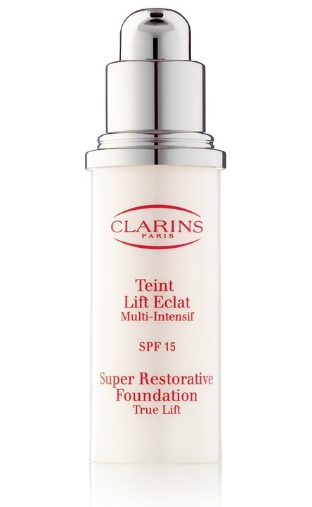 Clarins Teint Lift Eclat SPF 15 Clarins Teint Lift Eclat SPF 15