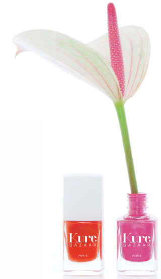 Kure Bazaar Nagellack Kure Bazaar Nagellack