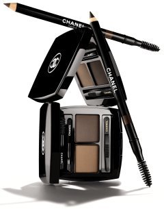 La Palette Sourcils de Chanel