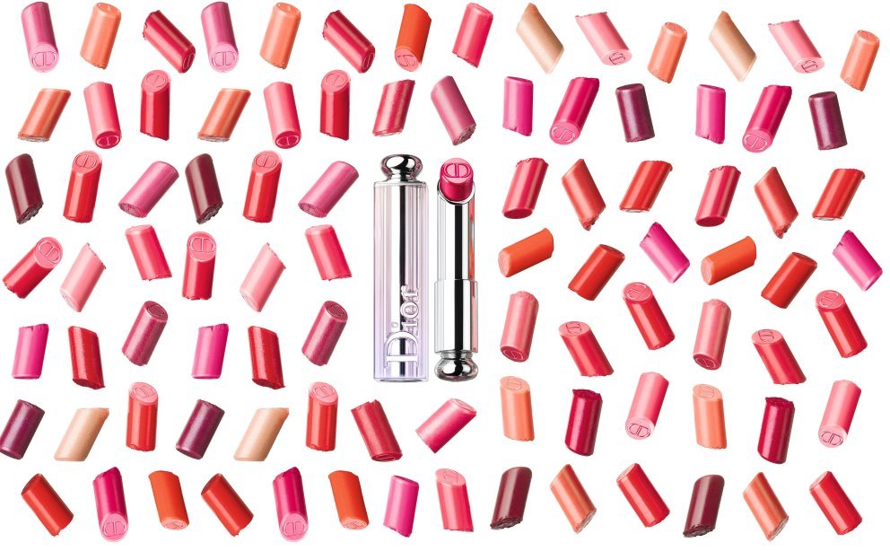 Shine dont be shy - Dior Addict Shine dont be shy - Dior Addict
