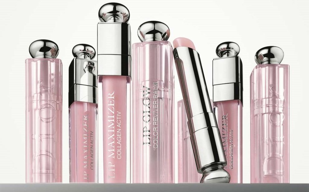 Dior Glow Maximizer Dior Glow Maximizer