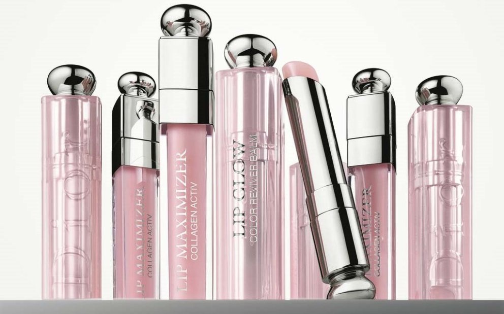 Dior Glow Maximizer