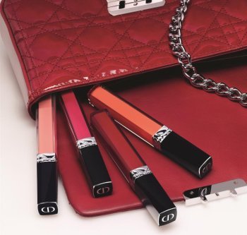 Rouge Brillant Dior