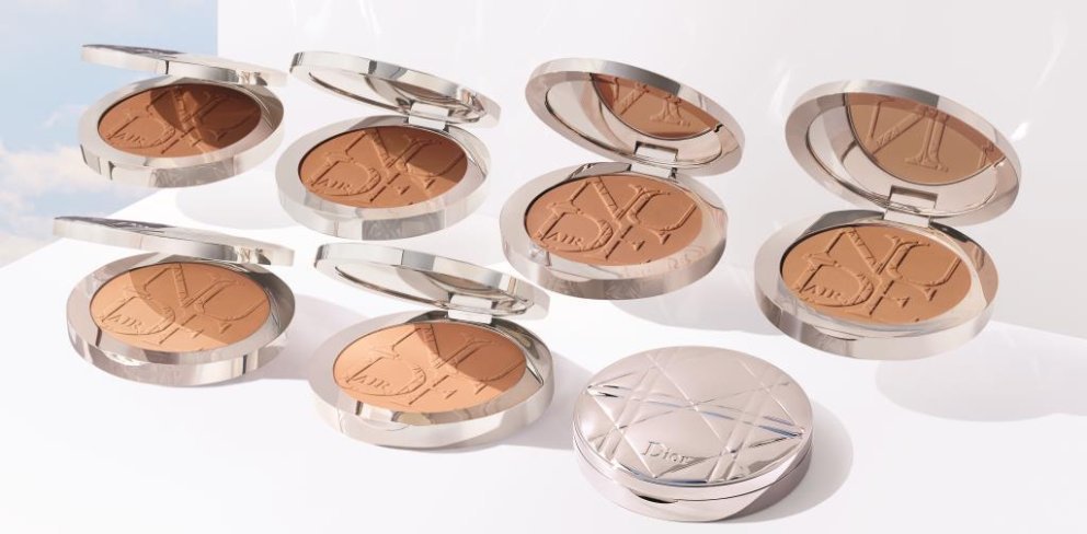 DiorSkin Nude Air Poudre DiorSkin Nude Air Poudre