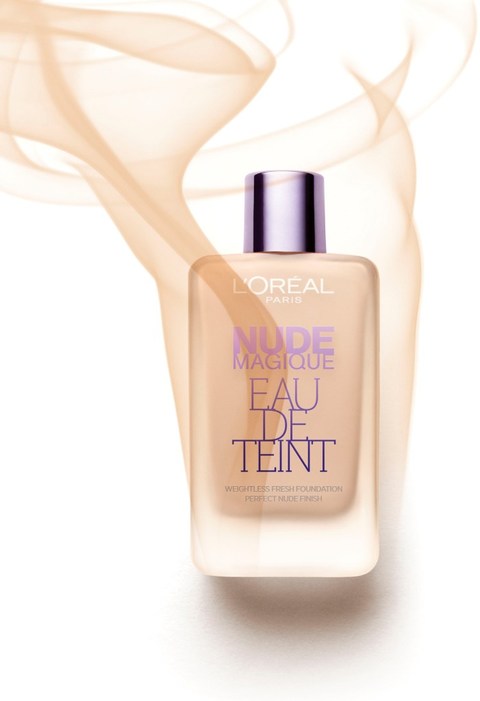 Nude Magique Eau de Teint Nude Magique Eau de Teint