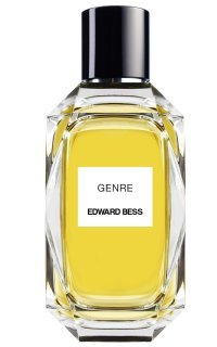 Genre - Edward Bess