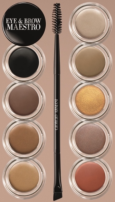 Eye&Brow Maestro Giorgio Armani Eye&Brow Maestro Giorgio Armani