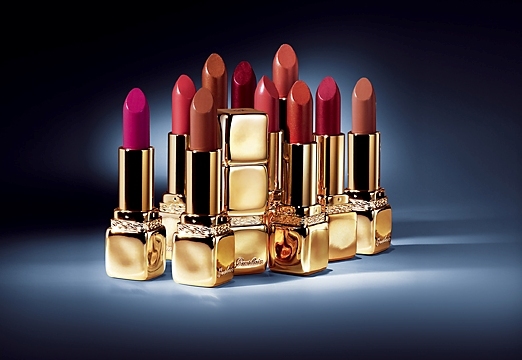 Guerlain KissKiss Lippenstift