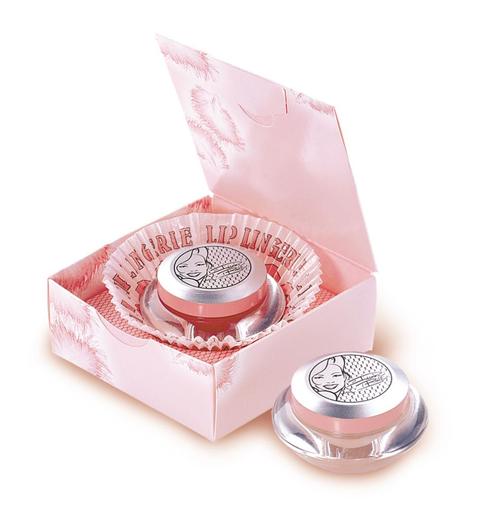 Dianne Brill Lipgloss Dianne Brill Lipgloss