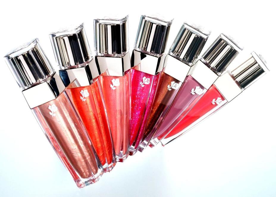 Lancome Color Fever Gloss Lancome Color Fever Gloss