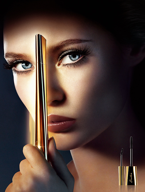 Guerlain Le 2 - Die Mascara für jedes Makeup Guerlain Le 2 - Die Mascara für jedes Makeup
