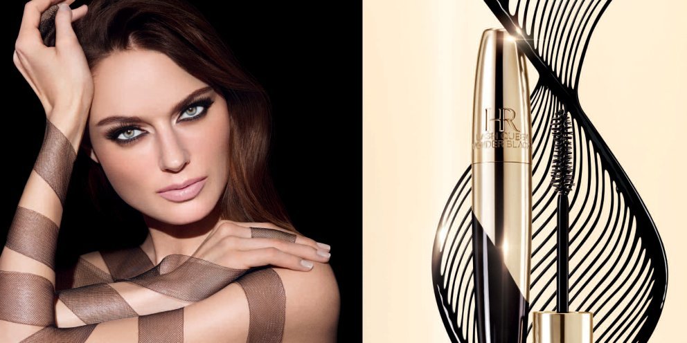 Helena Rubinstein Lash Queen Mascara Wonder Blacks Helena Rubinstein Lash Queen Mascara Wonder Blacks