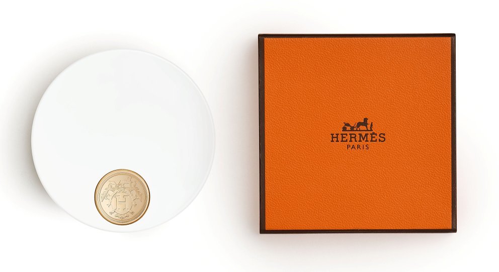 Hermes poudre d orfevre 2