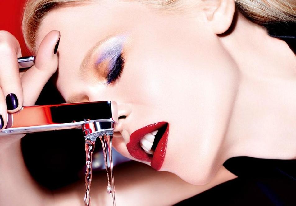 L'Oreal Paris Indefectible Lippenstift L'Oreal Paris Indefectible Lippenstift
