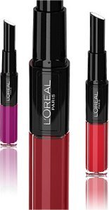 L'Oreal Paris Indefectible Lippenstift L'Oreal Paris Indefectible Lippenstift