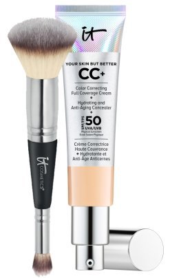 IT Cosmetics - CC+ 