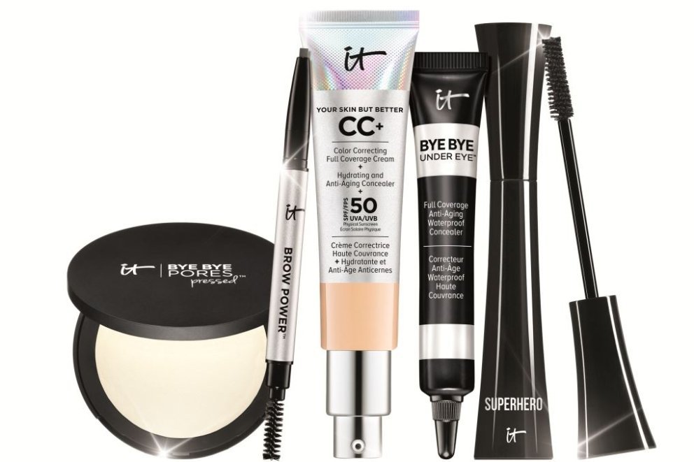 IT Cosmetics - Top 5 IT Cosmetics - Top 5