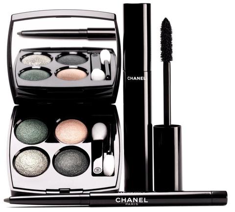 Les 4 Ombres - Chanel Les 4 Ombres - Chanel