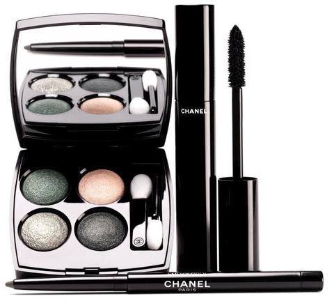 Les 4 Ombres - Chanel