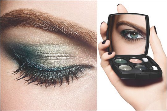 Les 4 Ombres - Chanel - Intensiv Les 4 Ombres - Chanel - Intensiv