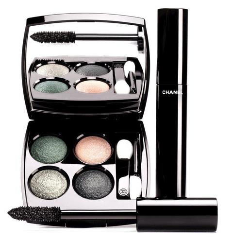 Chanel Le Volume Waterproof Chanel Le Volume Waterproof