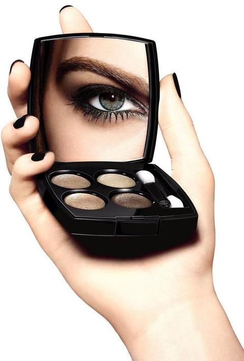 Les 4 Ombres - Chanel Les 4 Ombres - Chanel