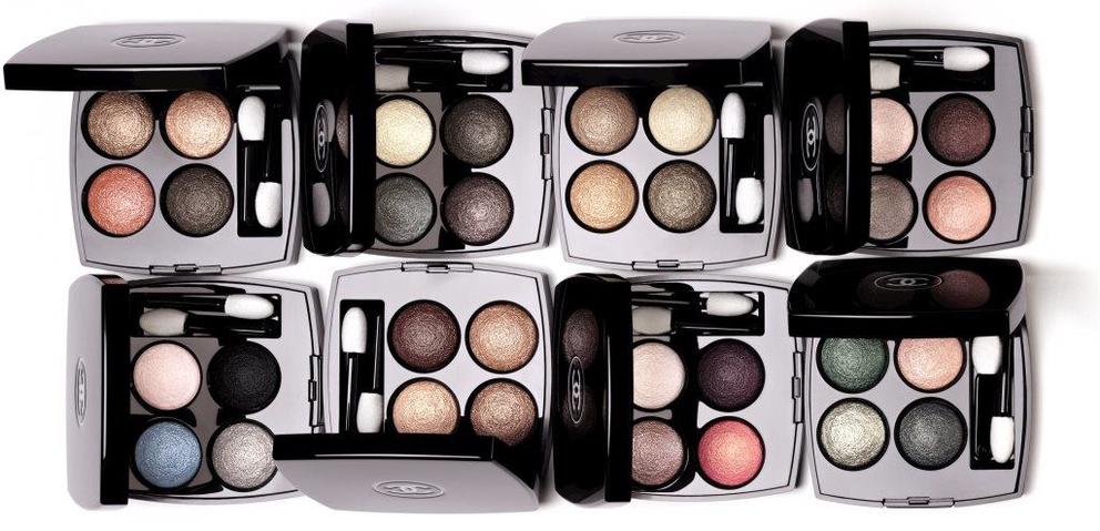 Les 4 Ombres - Chanel Les 4 Ombres - Chanel