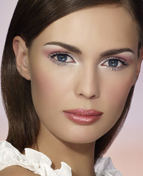 IsaDora Mineral Makeup IsaDora Mineral Makeup