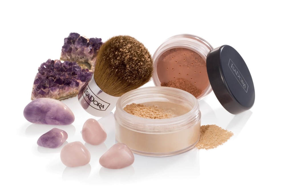 IsaDora Mineral Makeup IsaDora Mineral Makeup