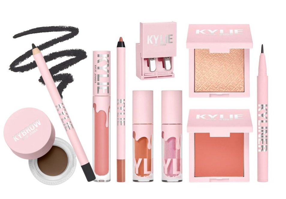 Kyle cosmetics