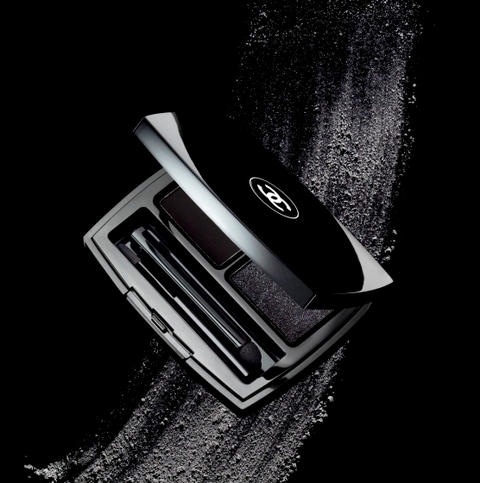 LA LIGNE DE CHANEL LA LIGNE DE CHANEL