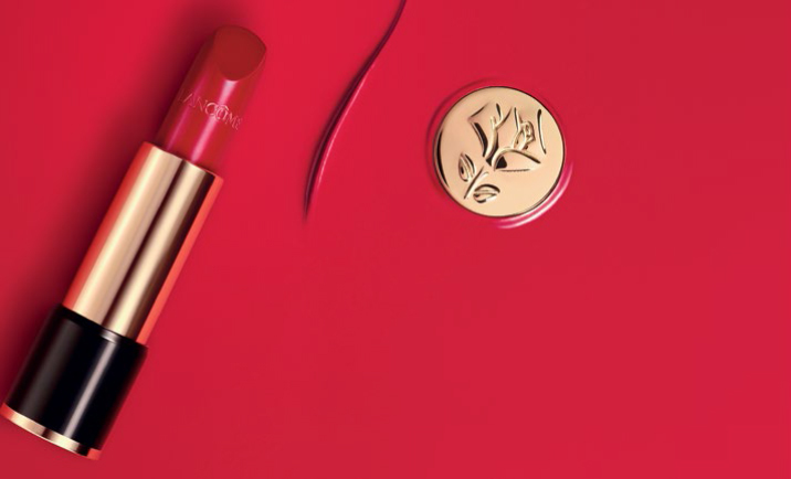 Lancome l absolue rouge