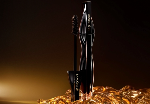 Lancome Le 8 Hypnôse Mascara mit integriertem Serum für volles  Volumen und gestärkte Wimpern