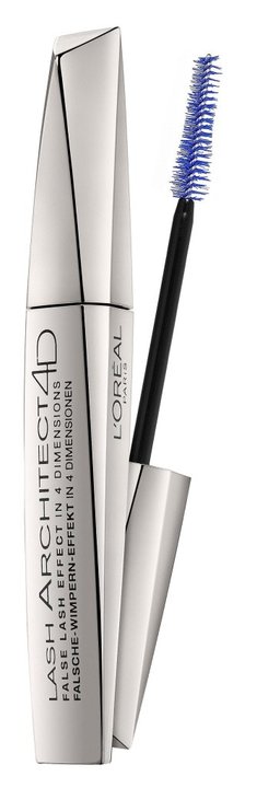 L'Oreal Paris Lash Architect 4 D L'Oreal Paris Lash Architect 4 D