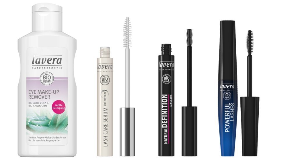 Lavera Lash Care Lavera Lash Care