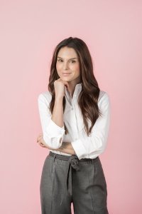 Marisol Caballero Prada von Lavera Marisol Caballero Prada von Lavera