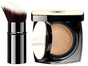 CHANEL HEALTHY GLOW GEL TOUCH FOUNDATION SPF 25 CHANEL HEALTHY GLOW GEL TOUCH FOUNDATION SPF 25