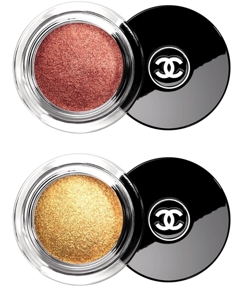 ILLUSION D'OMBRE von CHANEL ILLUSION D'OMBRE von CHANEL