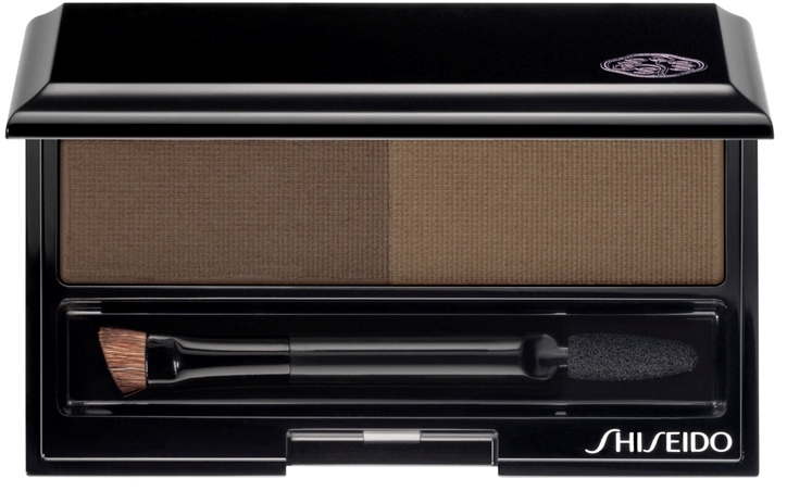 Shiseido Eyebrow Styling Compact Shiseido Eyebrow Styling Compact