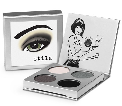 STILA EYESHADOW STILA EYESHADOW
