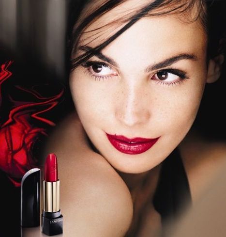 Lancôme L'Absolu Rouge Lancôme L'Absolu Rouge